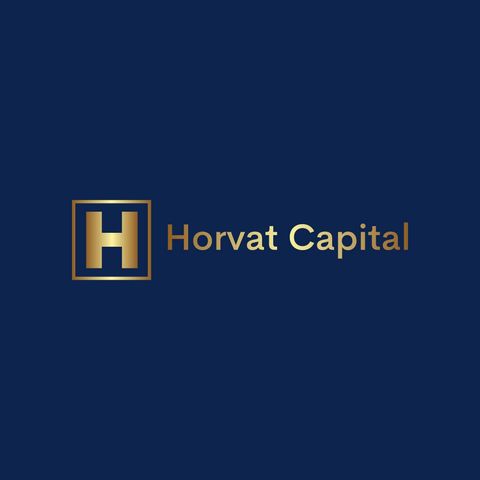 Horvat Capital Logo