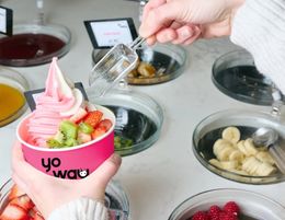 Bring Yo Way to Your Community | Franchise Opportunities Bring Yo Way to Your Community | Franchise Opportunities
