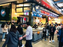 Established Roll’d Vietnamese Franchise for Sale – Rouse Hill