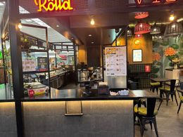 Profitable Roll’d Vietnamese store for sale- St Ives