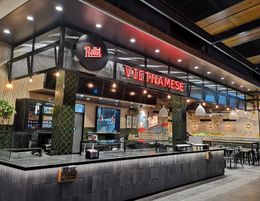 Roll’d Vietnamese store for sale- North West