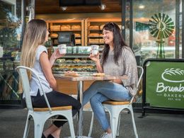 Exciting Established Franchise Opportunity with Brumby’s Bakery!