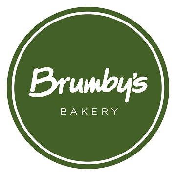 Brumby's Bakery Logo