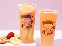 Gotcha Fresh Tea Booragoon 