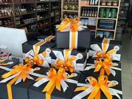 Established Online Gift & Hamper Business – Gold Coast