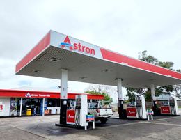 Astron Hervey Bay Esplanade:  Available for Indpendent Dealership