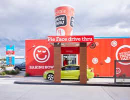 United and Pie Face - multiple income business opportunity | Sydney NSW 