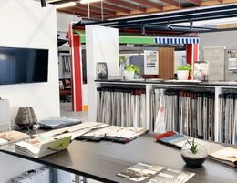 Canberra Blinds Awnings & Curtains Centre