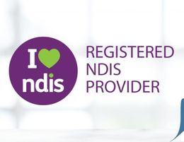 NDIS REGISTERED BUSINESS FOR SALE