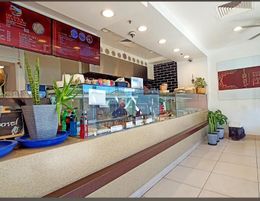 Kebab shop for sale, Food business for sale