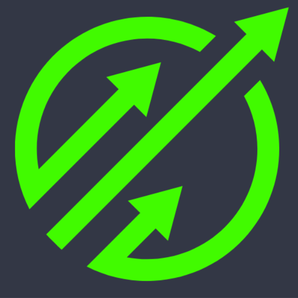 ROIC Business Group Logo