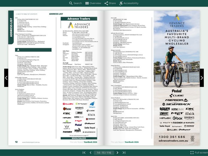 profitable-bicycle-industry-yearbook-trade-directory-print-and-online-4