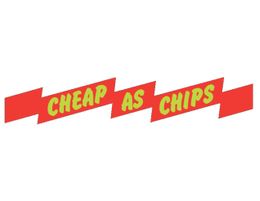 CHEAP AS CHIPS CLEANING FRANCHISE - END OF LEASE AND OFFICE CLEANING 