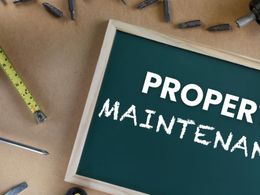 Handyman & Property Maintenance Business For Sale