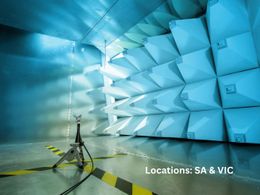 Accredited Testing & Certification Businesses