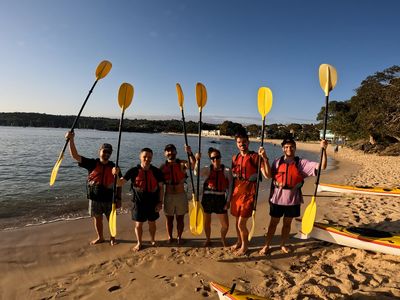 sydney-harbour-kayaks-iconic-sydney-harbour-tourism-business-8