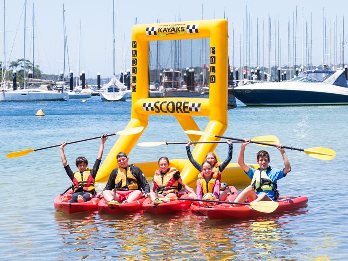 sydney-harbour-kayaks-iconic-sydney-harbour-tourism-business-2