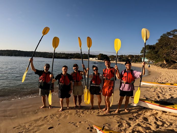 sydney-harbour-kayaks-iconic-sydney-harbour-tourism-business-8