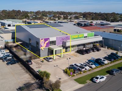 indoor-rock-climbing-activity-centre-business-for-sale-cowes-phillip-island-0