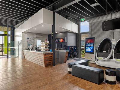 indoor-rock-climbing-activity-centre-business-for-sale-cowes-phillip-island-2