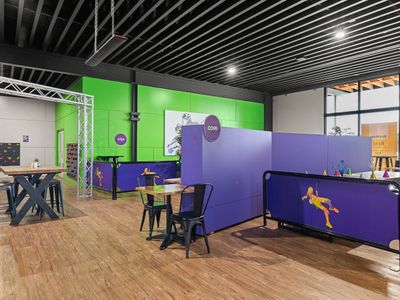 indoor-rock-climbing-activity-centre-business-for-sale-cowes-phillip-island-4
