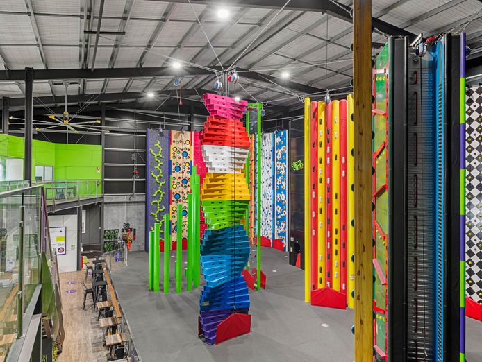 indoor-rock-climbing-activity-centre-business-for-sale-cowes-phillip-island-1