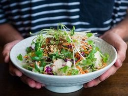 Own a Café Without the Risk – 3-Month Refundable Trial Opportunity