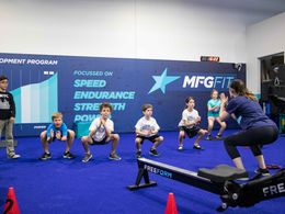 My First Gym QLD