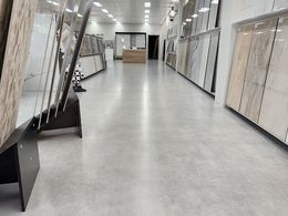 Established Tile Shop Business in Prime Location