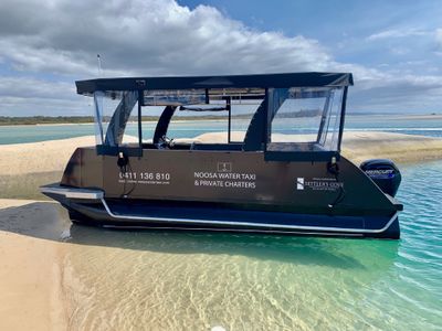 noosa-river-cruise-co-unique-cruise-business-gondola-cruises-water-taxi-0