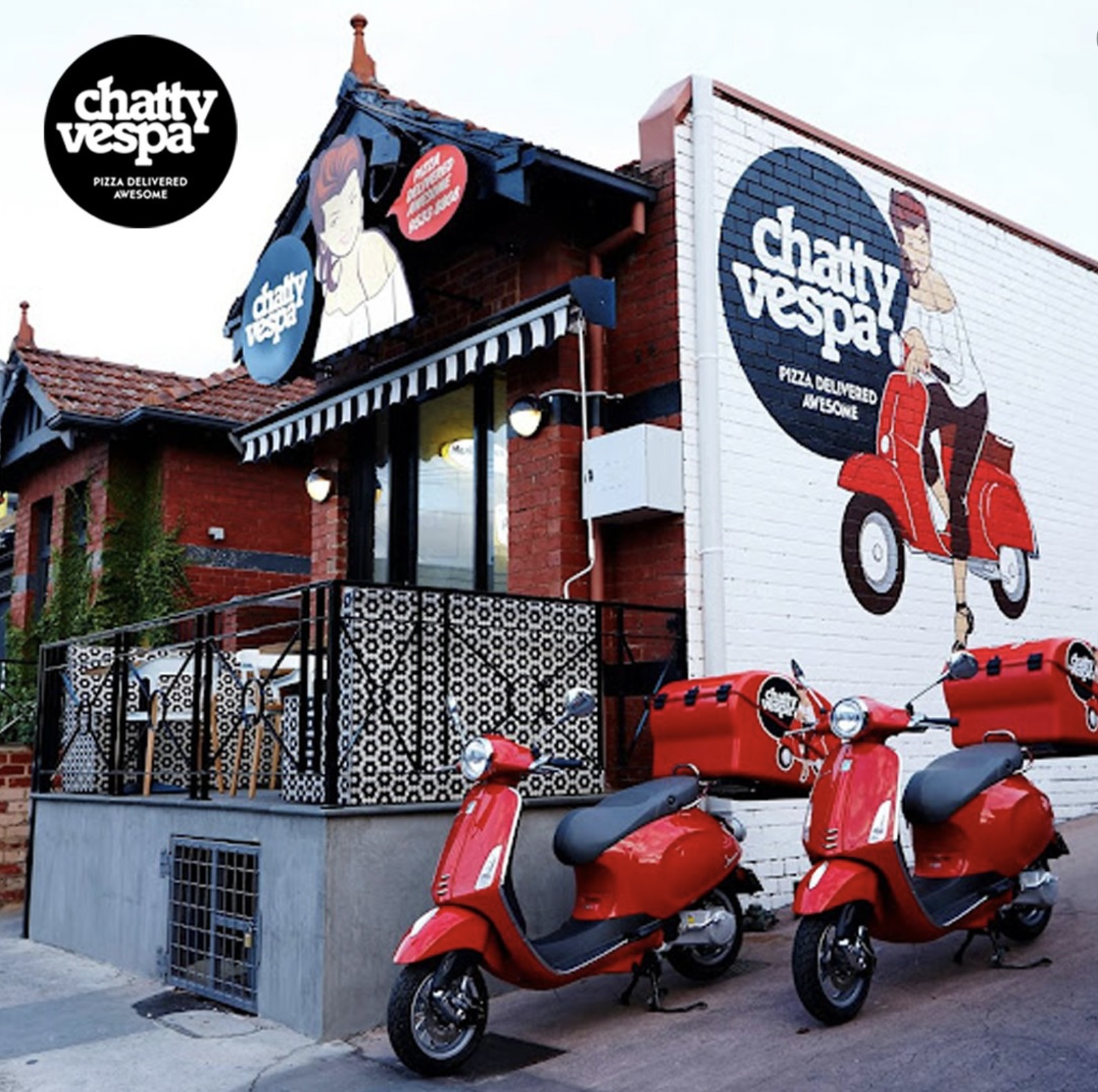 PIZZA PASTA RESTAURANT FOR SALE in Prahran VIC, 3181 SEEK Business