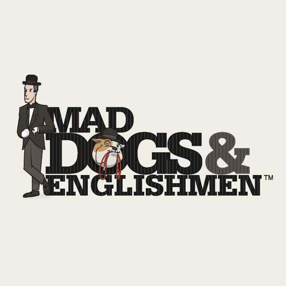 Mad Dogs & Englishmen - Current Franchise Opportunities | SEEK Business