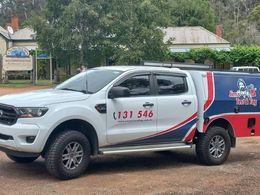 Business for Sale: Profitable Jim’s Test & Tag Franchise in Albury/Wodonga!