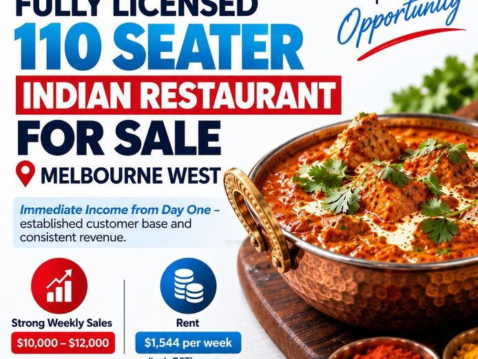 fully-licensed-110-seater-indian-restaurant-for-sale-melbourne-west-0