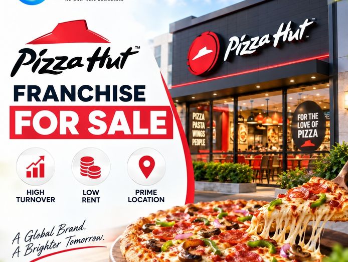 leading-pizza-hut-franchise-for-sale-high-turnover-low-rent-prime-location-0