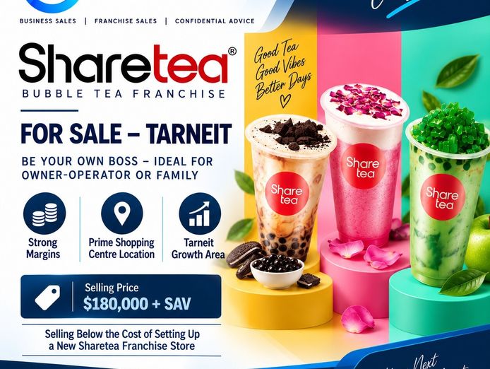sharetea-bubble-tea-franchise-for-sale-tarneit-0
