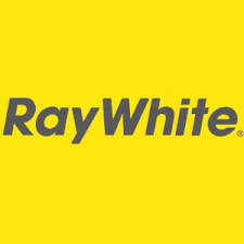Ray White One Group Logo