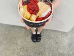 Acai Brothers Franchise Targeting Toowong, QLD for Growth!