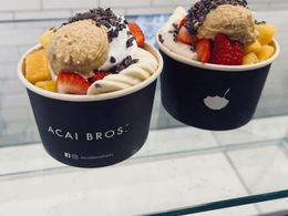 Acai Brothers Franchise Australia’s leading superfood bar franchise- Menai, NSW