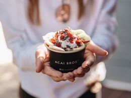 Acai Brothers Franchise - Superfood Bar - Casey Central - Narre Warren, Victoria