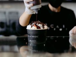  Acai Brothers Franchise Aust leading superfood bar franchise - North Ryde 