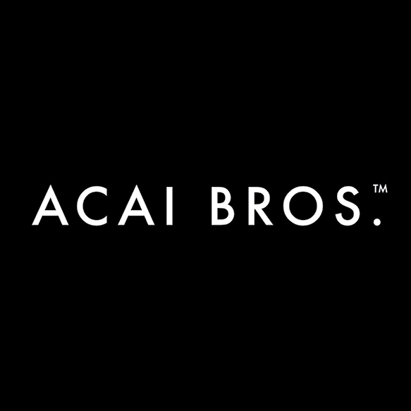 Acai Brothers Logo