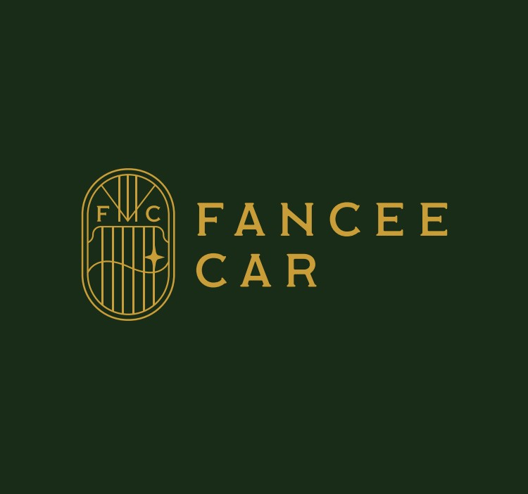 Fancee Car Logo