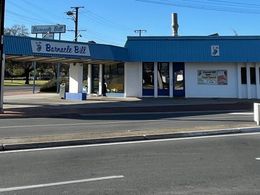 Barnacle Bill Woodville SA  -  Fish and Chips Franchise 