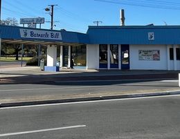 Barnacle Bill Woodville SA - Fish and Chips Franchise Barnacle Bill Woodville SA - Fish and Chips Franchise