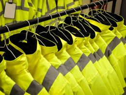 Thriving Promotional Products & Branded Apparel Franchise for Sale