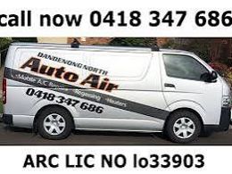 NEW PRICE!! Mobile Car Air Conditioning and Heating Service Repairs 