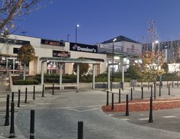 Asian Restaurant excellent visibility facing Narellan centre & ample parking 