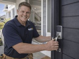 Select opportunities in Sydney and major regional centres-  Handyman Franchise !