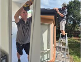 New Unique Handyman Franchise model- Knox area!